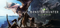 Monster Hunter: World - Steam