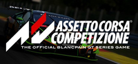 Assetto Corsa Competizione - Steam
