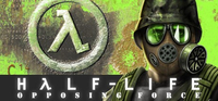 Half-Life: Opposing Force - Steam