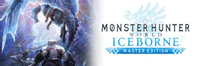 Monster Hunter World: Iceborne Master Edition - Steam