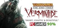 Warhammer: End Times - Vermintide - Steam