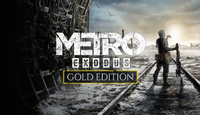 Metro Exodus - Gold Edition - Steam