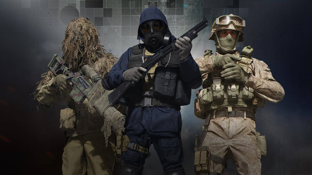 Call Of Duty: Modern Warfare Adds New 1v1 Playlist to Fan-Favorite Map