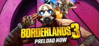 Borderlands 3 - Steam