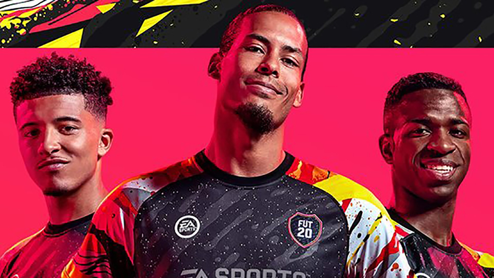 FIFA 20 Haftanın Takımı Coronavirüs Nedeniyle Değişti FIFA 20 Haftanın Takımı Coronavirüs Nedeniyle Değişti