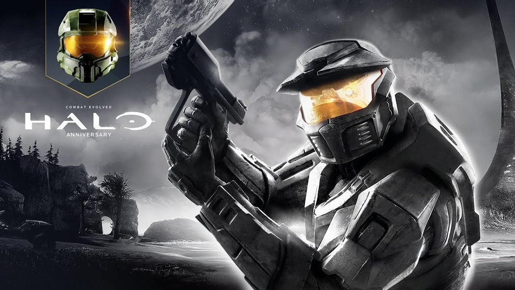 Halo: Combat Evolved Yeni Mod Ekliyor Halo: Combat Evolved Yeni Mod Ekliyor