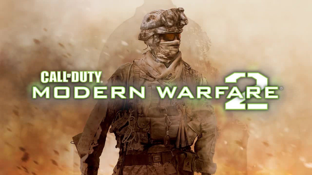 "Call Of Duty: Modern Warfare 2" Remastered will be out for PC at the end of April