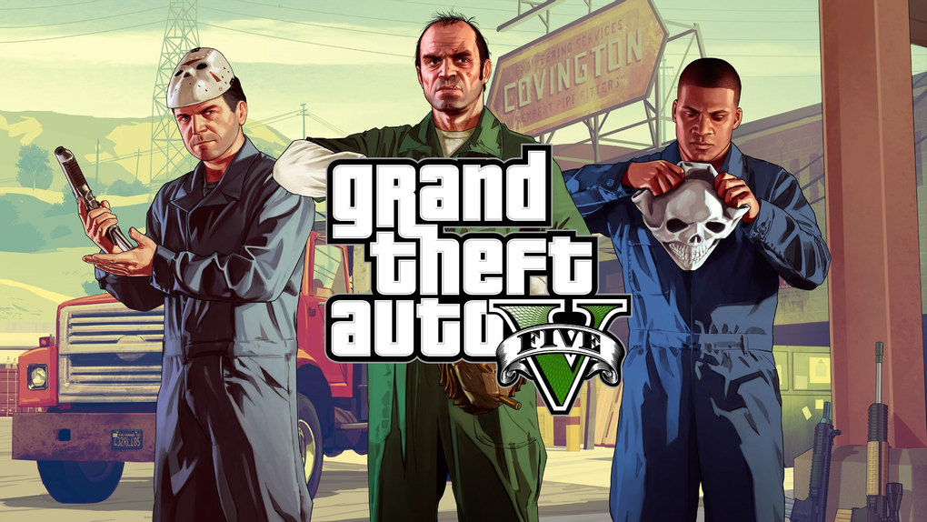 Rockstar Games Gelirinin Yüzde Beşini Corona Virüs Mücadelesi İçin Bağışlıyor Rockstar Games Gelirinin Yüzde Beşini Corona Virüs Mücadelesi İçin Bağışlıyor