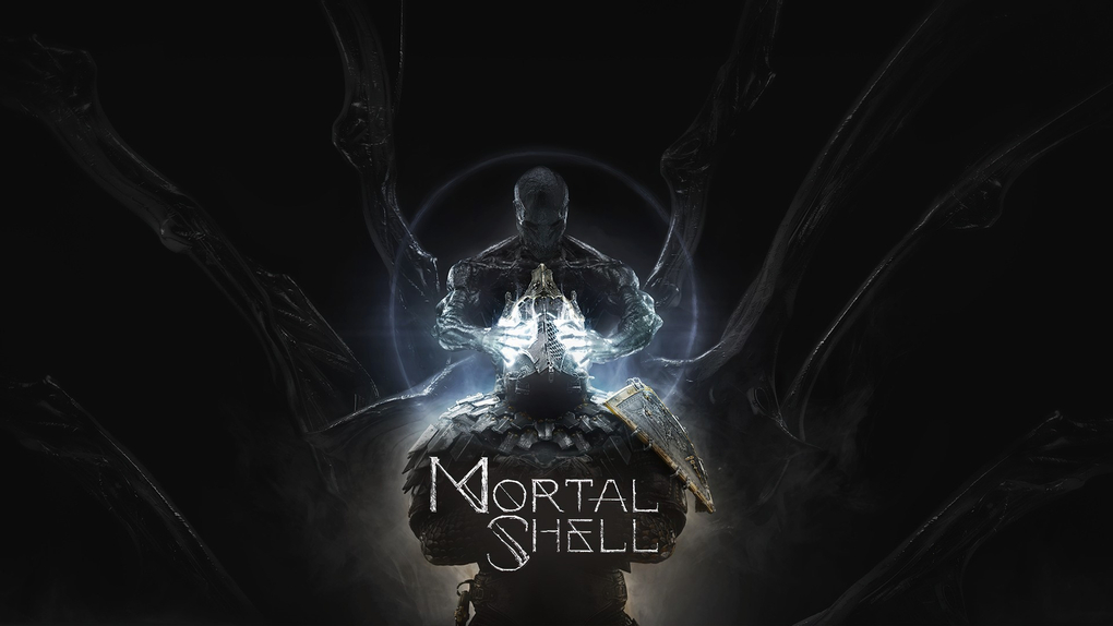 Mortal Shell Oyunu Dark Souls ve Warframe karmasına benziyoru