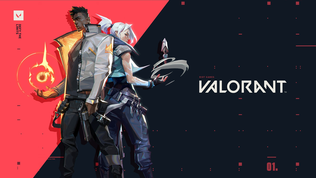 What are the features that distinguish Riot Games' FPS Game Valorant from Other FPS Games?