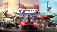 The Crew 2 Standart Edition - Steam