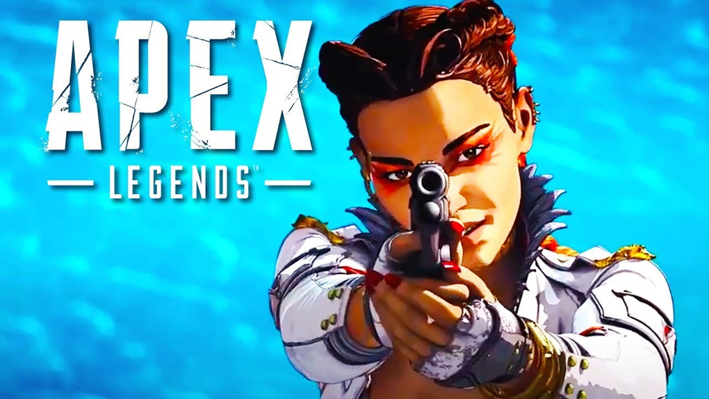Apex Legends Ücretsiz Kostüm Twitch Prime İçin Geldi Apex Legends Ücretsiz Kostüm Twitch Prime İçin Geldi