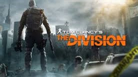 Tom Clancy’s The Division uPlay