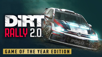 DiRT Rally 2.0 Game of the Year Edition - Steam