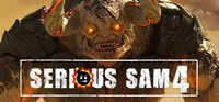 Serious Sam 4 Deluxe Edition - Steam
