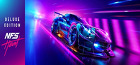 Need for Speed Heat Deluxe Edition - Steam