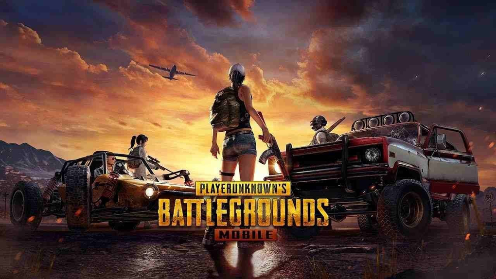 PUBG Mobile Satın Alma Duyurusu PUBG Mobile Satın Alma Duyurusu