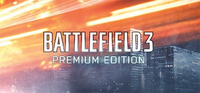 Battlefield 3 Premium Edition - Steam