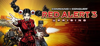 Command & Conquer: Red Alert 3 Uprising - Steam
