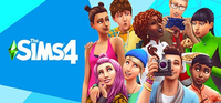 The Sims 4 Steam