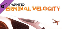 Need for Speed Most Wanted Terminal Velocity Pack