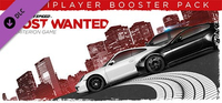 Need for Speed Most Wanted Multiplayer Booster Pack
