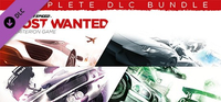Need for Speed Most Wanted Complete DLC