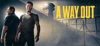 A Way Out - Steam