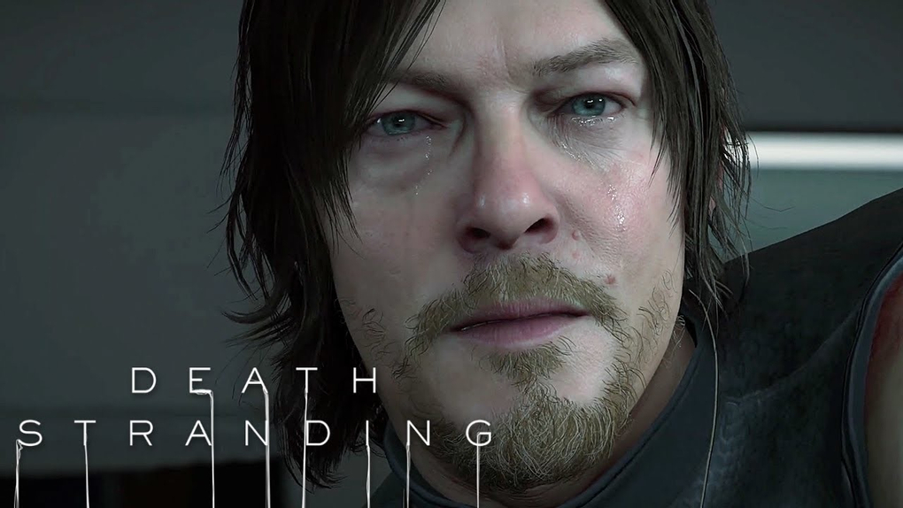 Death Stranding Will Provide 100+ FPS Thanks to DLSS 2.0
