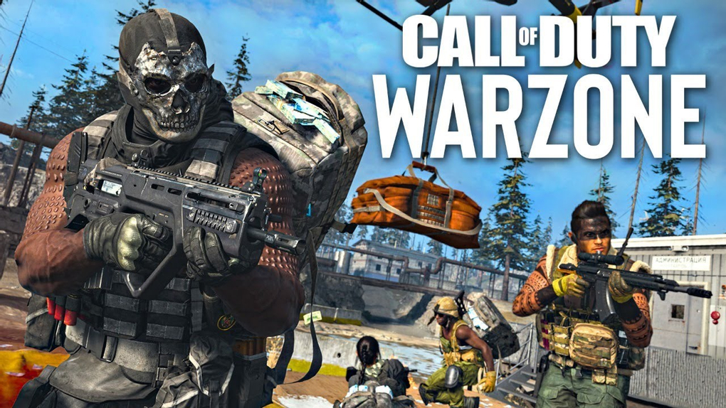Call Of Duty: Warzone Bağımsızlık Günü İçin Double XP Veriyor Call Of Duty: Warzone Bağımsızlık Günü İçin Double XP Veriyor