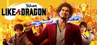 Yakuza: Like a Dragon - Steam