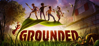 Grounded - Steam