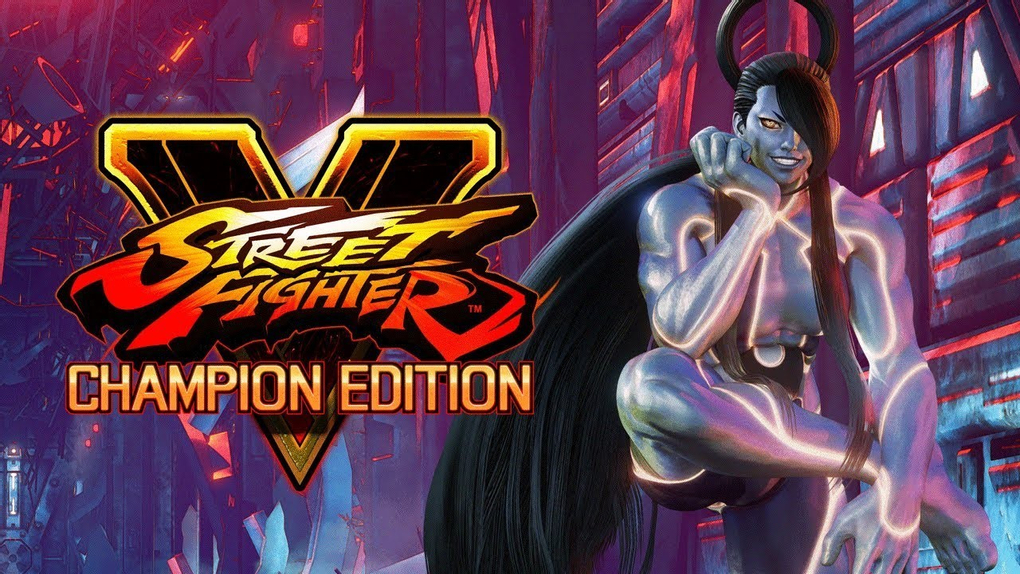 Street Fighter V Brings Free Trial