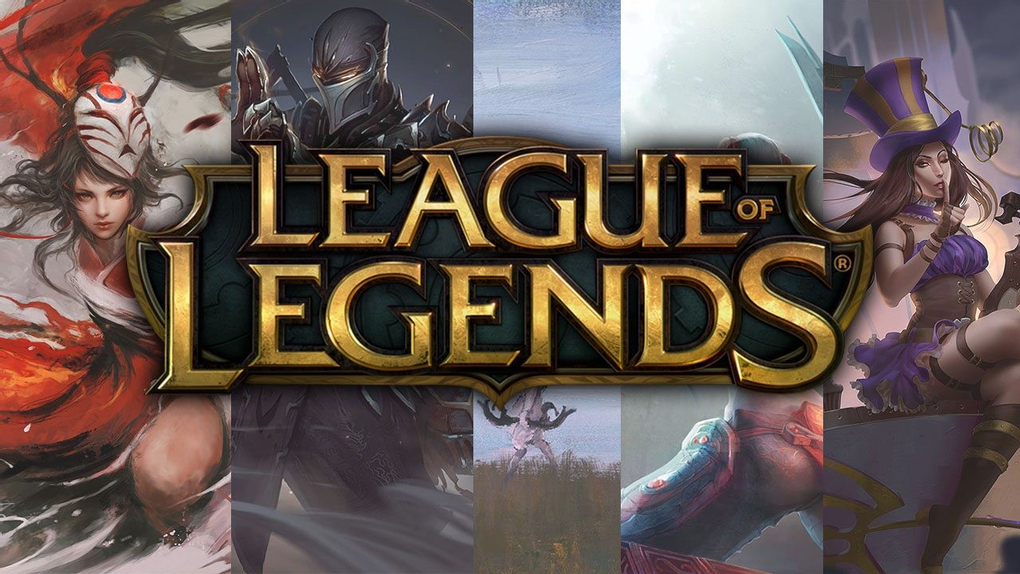 Riot Games LoL İstemcisini Hızlandırmayı Hedefliyor Riot Games LoL İstemcisini Hızlandırmayı Hedefliyor