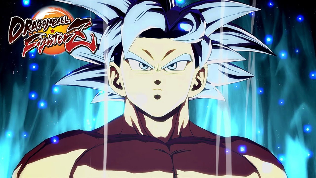 Dragon Ball FighterZ - FighterZ Pass 3 DLC'si Geliyor Dragon Ball FighterZ - FighterZ Pass 3 DLC'si Geliyor