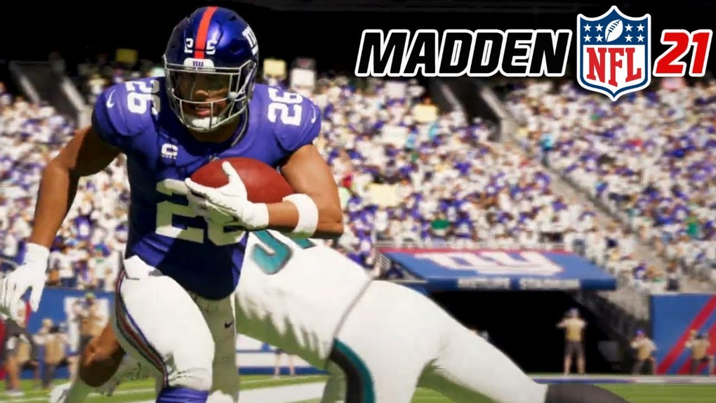 Major Update Coming for Madden 21