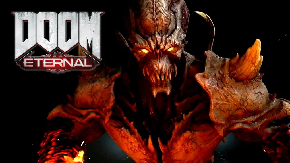 Doom Eternal Xbox Game Pass'e Geliyor Doom Eternal Xbox Game Pass'e Geliyor