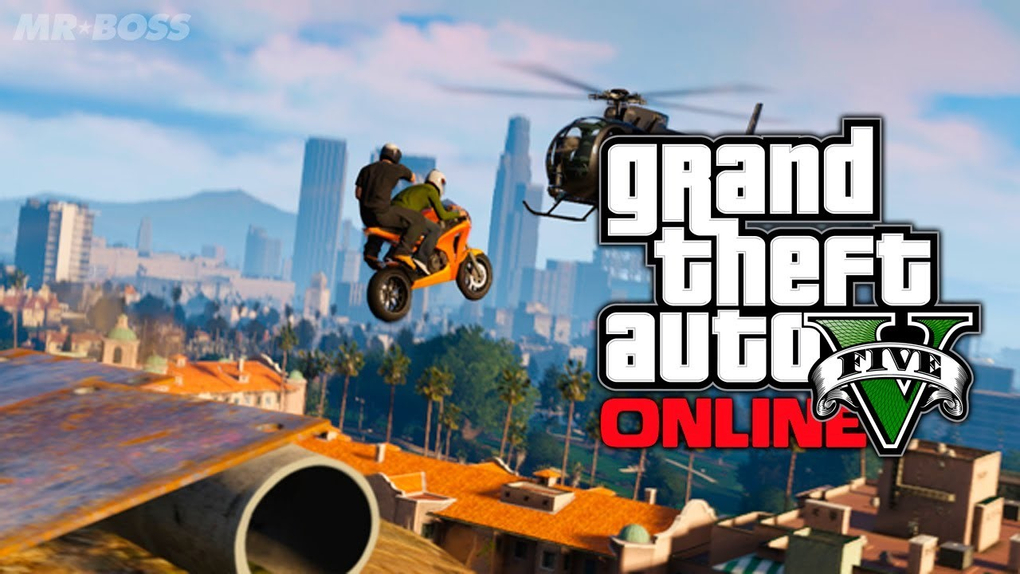 GTA 5 Online Mobile Operations Missions