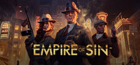 Empire of Sin - Premium Edition - Steam