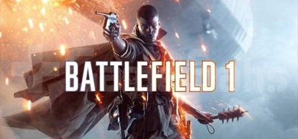 Battlefield 1 - EA Origin CD Key