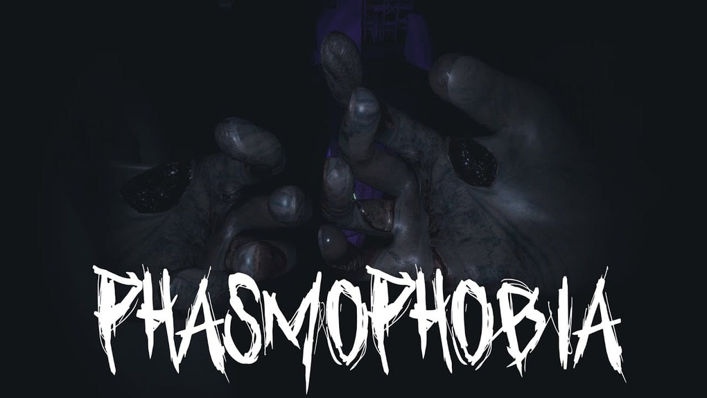 Phasmophobia Improved with New Patch