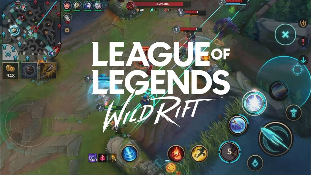 League of Legends Wild Rift Derece Kademeleri League of Legends Wild Rift Derece Kademeleri