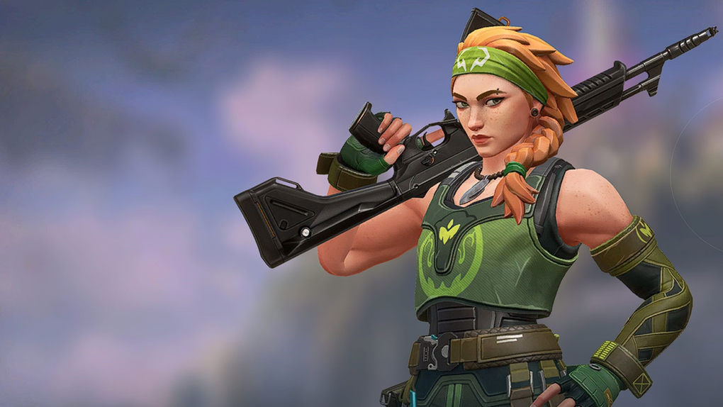 Valorant: Skye's good flash angles and formations in Ascent Valorant: Skye's good flash angles and formations in Ascent