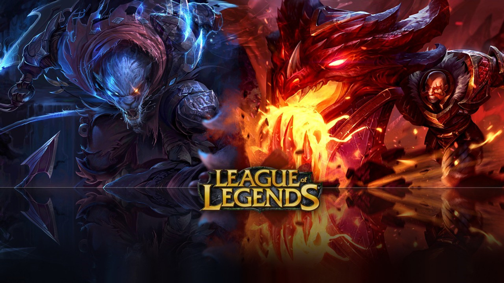 Riot, Gizemli Armalarla Yeni League of Legends Skinleri Getirebilir Riot, Gizemli Armalarla Yeni League of Legends Skinleri Getirebilir