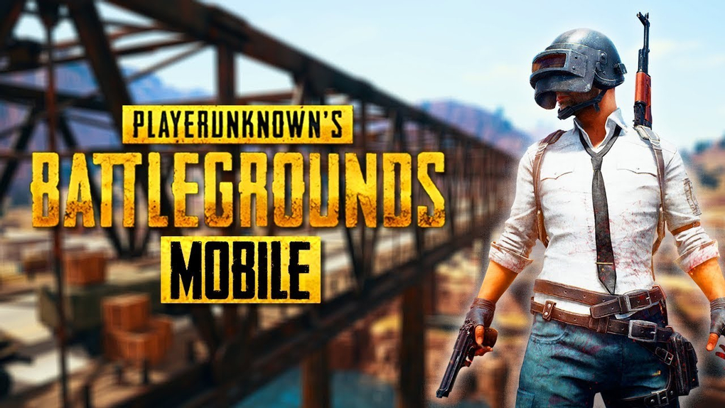 Cyber Week Awards and Details in PUBG Mobile