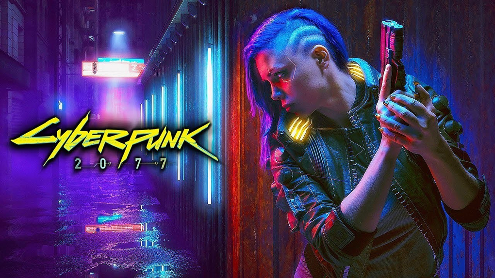 Cyberpunk 2077 Pre-Ordered "Visibly Higher" Than The Witcher Series