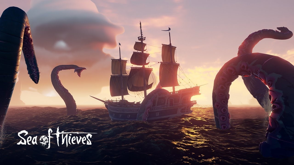 Sea of Thieves Announces Season 2021 and More