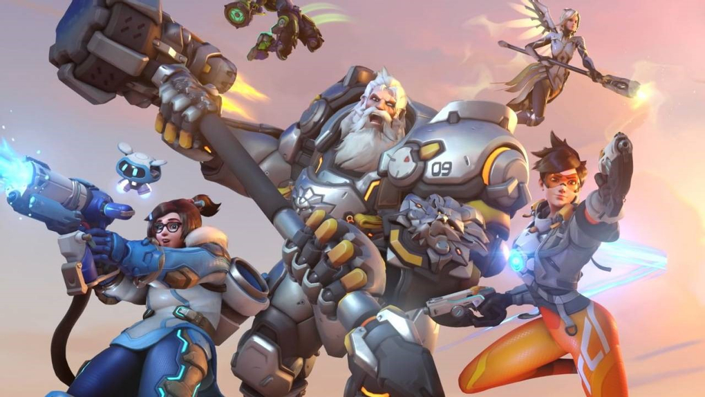 Overwatch's Experimental Cards Revealed