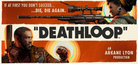 DEATHLOOP - Deluxe Edition - Steam