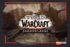 World of Warcraft Shadowlands İndirim